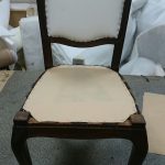 Фото восстановления стула