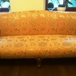 Изменение внешнего вида дивана